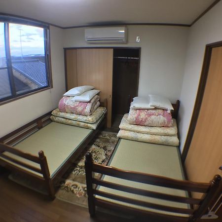 Arashiyama Bamboo Guest House Kyoto Exterior foto