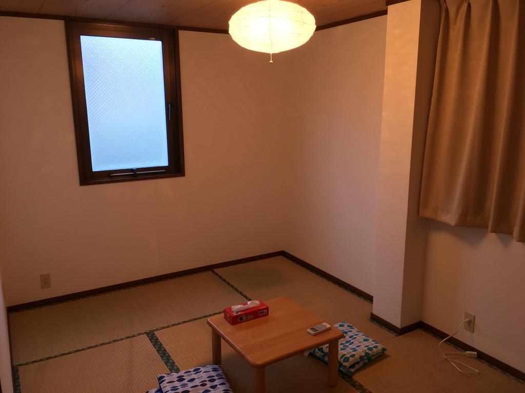 Arashiyama Bamboo Guest House Kyoto Exterior foto